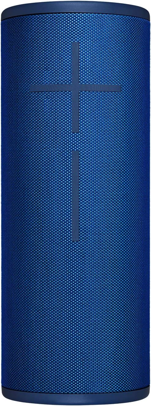 Ultimate Ears MEGABOOM 3 Portable Wireless Bluetooth Speaker - 984